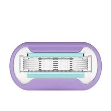 Змінні касети (леза) Gillette Venus Swirl (1 шт.)