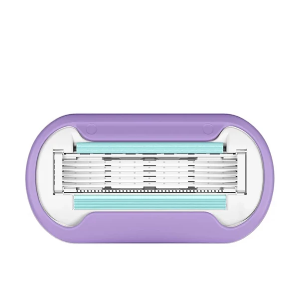 Змінні касети (леза) Gillette Venus Swirl (1 шт.)