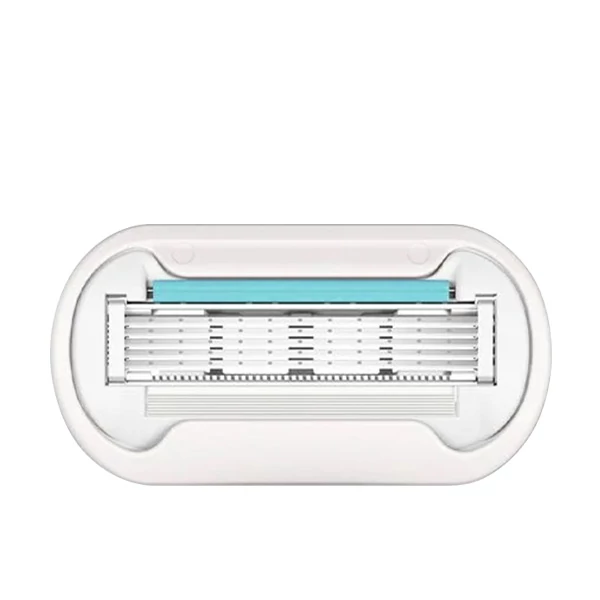Змінні касети (леза) Gillette Venus V Edition Deluxe Smooth Sensitive (1 шт.)