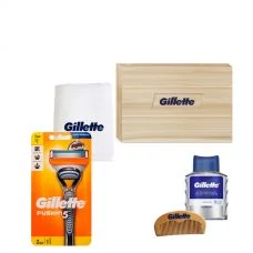 Набір Gillette Бритва Gillette Fusion5 (2 змінні касети) Limited Edition