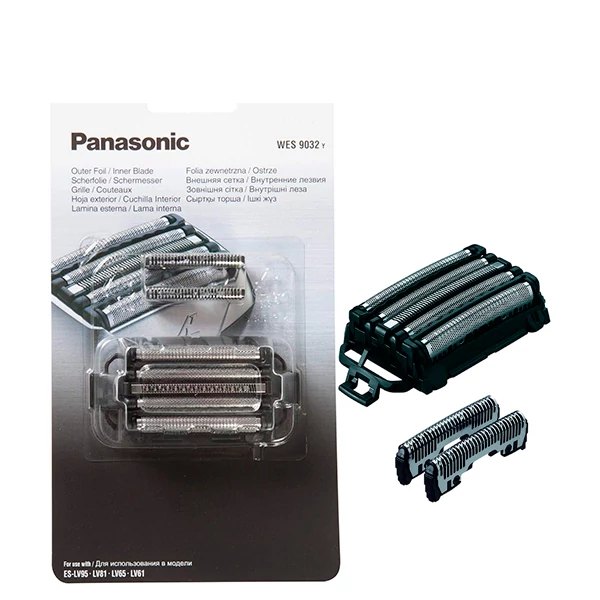 Сітка і ріжучий блок (картридж) Panasonic WES9032Y1361 для чоловічої електробритви