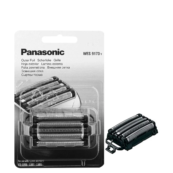 Сітка Panasonic WES9173Y1361 для чоловічої електробритви ЄС