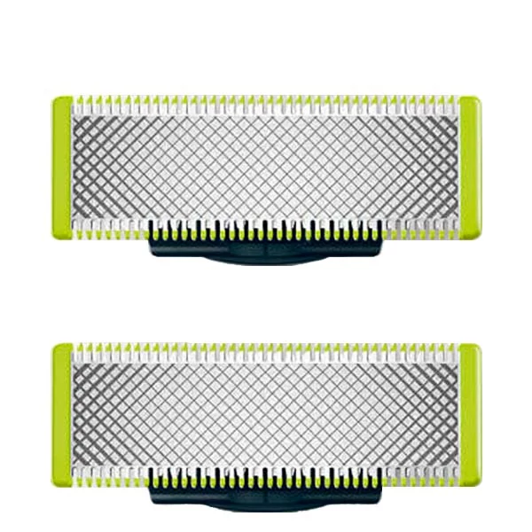 Змінні леза Philips OneBlade QP220/50 2 шт. Уцінка