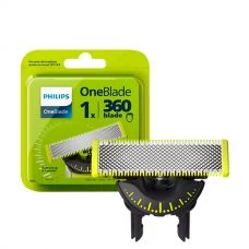 Змінне лезо Philips OneBlade QP410/50 (1 шт.)