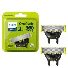Змінне лезо Philips OneBlade QP420/50 (2 шт.)