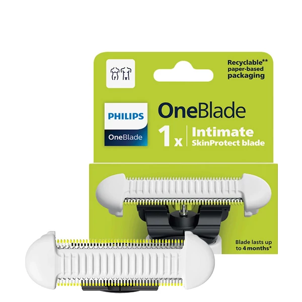 Змінні леза Philips Oneblade QP219/52 (1 шт.)