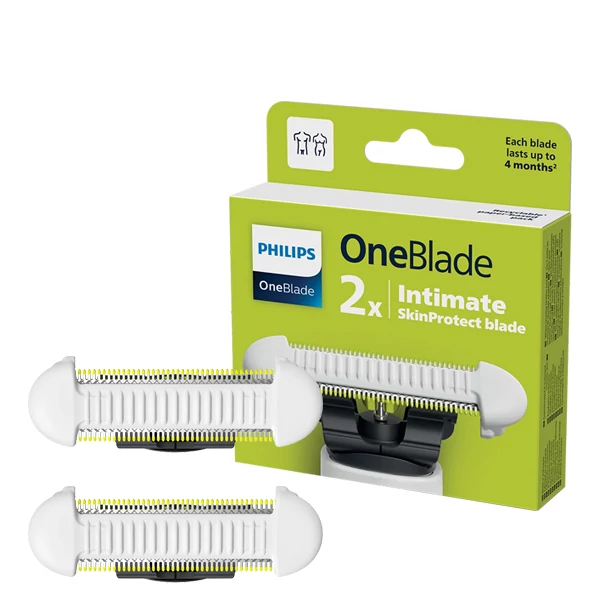 Змінні леза Philips Oneblade QP229/52 (2 шт.)