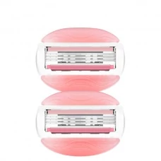 Змінні касети (леза) Venus Comfortglide Spa Breeze 2 шт