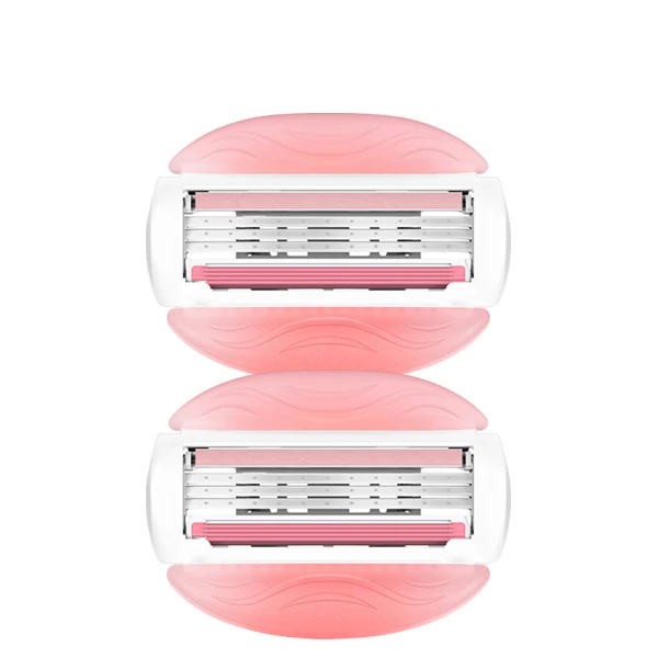 Змінні касети (леза) Venus Comfortglide Spa Breeze 2 шт