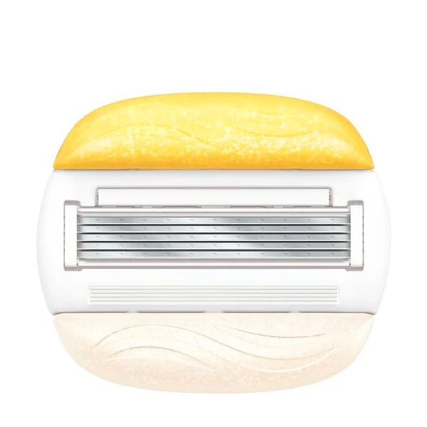 Змінні касети (леза) Venus Olay 4 шт.