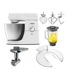 Кухонна машина Kenwood KVL4170W