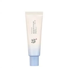Сонцезахисний крем для обличчя Beauty of Joseon (50 мл.) Relief Sun Aqua Fresh Rice + B5 SPF50 з екстрактом рису та вітаміном ЄС