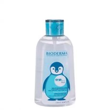 Дитячий міцелярний розчин Bioderma Abcderm Н2О (1000 мл.) ЄС