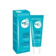 Крем для шкіри навколо рота для дітей Bioderma ABCDerm Peri-Oral (40 мл.) ЄС