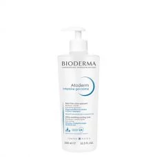 Гель-крем для тіла Bioderma Atoderm Intensive для сухої шкіри (500 мл.) ЄС