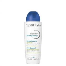 Шампунь Bioderma Nodé P Purifiant проти лупи (400 мл.) ЄС