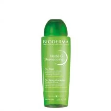 Шампунь Bioderma Node G для жирного волосся (400 мл.) ЄС