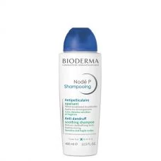 Шампунь проти лупи Bioderma Node P Apaisant заспокійливий (400 мл.) ЄС