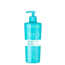 Гель-крем після сонця Bioderma Photoderm Gel-creme заспокійливий (500 мл.) ЄС
