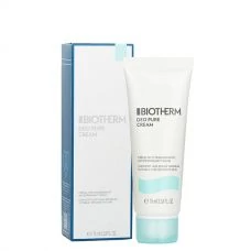 Антиперспірант-крем Biotherm Deo Pure для чутливої ​​шкіри (75 мл.) ЄС