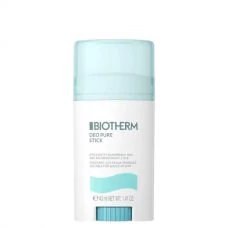Антиперспірант Biotherm Deo Pure з мінеральним комплексом (40 мл.) ЄС