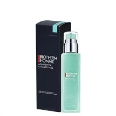 Гель для обличчя зволожувальний Biotherm Homme Aquapower Advanced Gel (75 мл.) ЄС