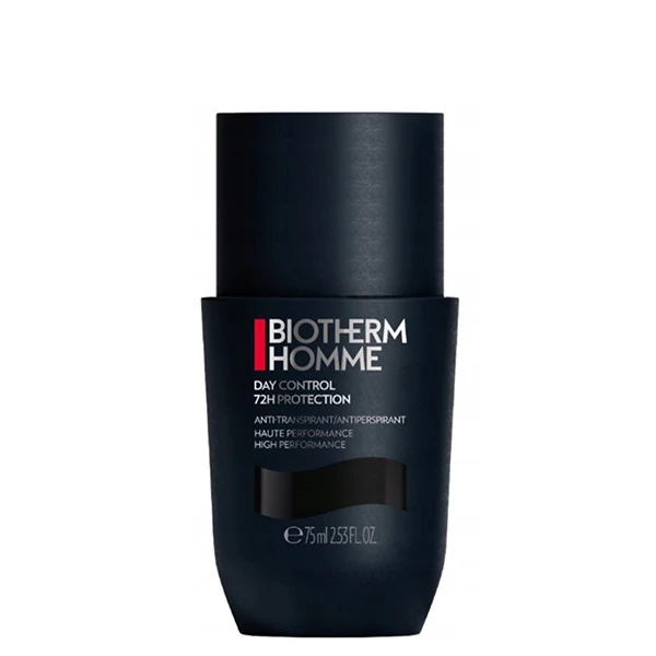 Антиперспірант Biotherm Homme Day Control 72H Protection кульковий (75 мл.) ЄС