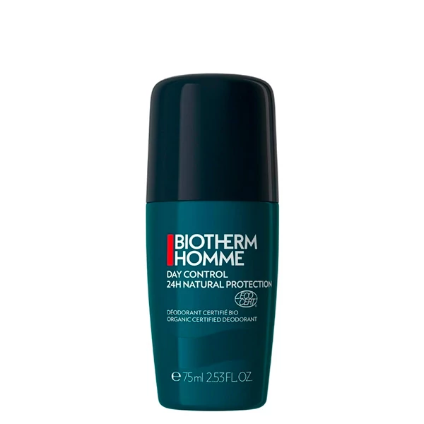 Дезодорант Biotherm Homme Day Control Natural Protect кульковий (75 мл.)