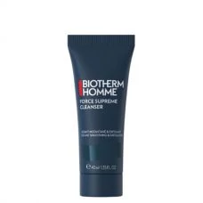 Очищувальний гель для обличчя Biotherm Homme Force Supreme Cleanser (40 мл.) ЄС