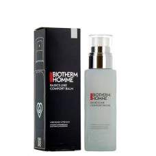 Бальзам після гоління Biotherm Homme Ultra Comfort Balm для чоловіків (75 мл.) ЄС