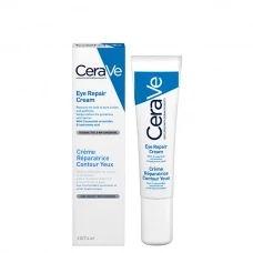 Відновлювальний крем CeraVe для всіх типів шкіри навколо очей (14 мл.) ЄС