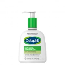 Лосьйон для обличчя та тіла Cetaphil Hydratante зволожувальний (237 мл.) ЄС