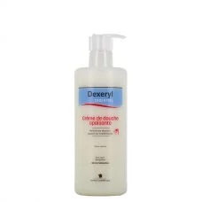 Крем для душу Dexeryl Essentiel для сухої атопічної шкіри (500 мл.) ЄС