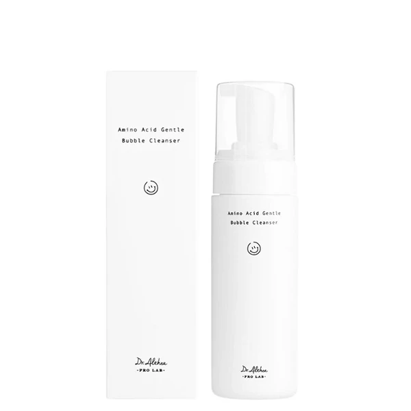 Пінка для вмивання обличчя Dr.Althea Pro Lab Amino Acid (140 мл.) ЄС