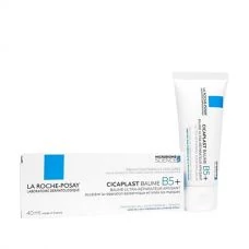 Бальзам для обличчя та тіла La Roche-Posay Cicaplast Baume B5+ (40 мл.) ЄС