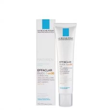 Крем для обличчя La Roche-Posay Effaclar Duo+ SPF30 (40 мл.) ЄС