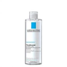 Міцелярна вода La Roche-Posay Toleriane для чутливої ​​шкіри (400 мл.) ЄС