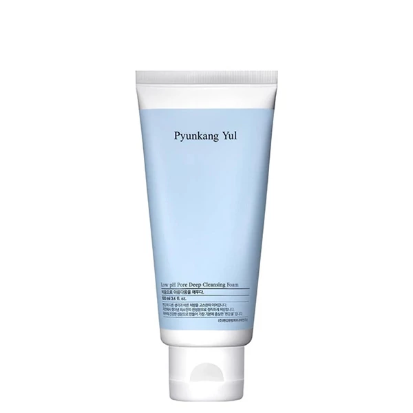 Глибокоочисна пінка Pyunkang Yul Deep Cleansing Foam із низьким pH (100 мл.) ЄС