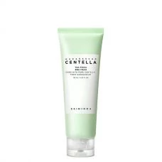 Очищувальна пінка SKIN1004 Madagascar Centella Tea-Trica Bha Foam (125 мл.) ЄС