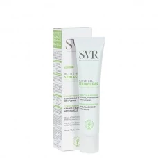 Гель для обличчя SVR Active Gel Sebiaclear для корекції недосконалостей (40 мл.) ЄС