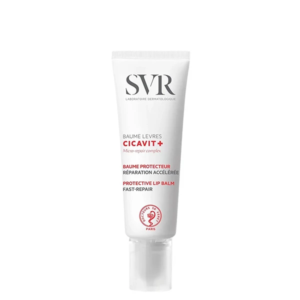 Бальзам для губ SVR Cicavit+ Balm Protector (10 г.) ЄС