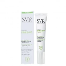 Гель SVR Sebiaclear Cicapeel точковий для видалення недолікі (15 мл.) ЄС