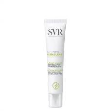 Крем для обличчя SVR Sebiaclear Mat + Pores (40 мл.) ЄС