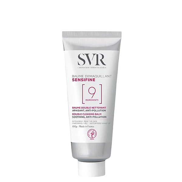 Бальзам SVR Sensifine Baume Demaquillant 9 очищувальний (100 г.) ЄС