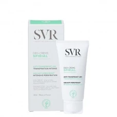 Крем-антиперспірант SVR Spirial Інтенсивний захист та комфорт (50 мл.) ЄС
