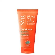 Сонцезахисний гель SVR Sun Secure SPF50+ Extreme сонцезахисний (50 мл.) ЄС