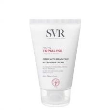 Крем для рук SVR Topialyse для сухої та чутливої шкіри (50 мл.) ЄС