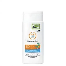 Сонцезахисний крем Sun Med Kids SPF50 для дітей (200 мл.) ЄС