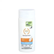 Сонцезахисний лосьйон Sun Med SPF50 (200 мл.) ЄС