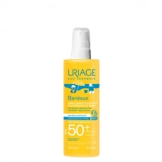 Дитячий спрей Uriage Bariésun SPF50+ сонцезахисний (200 мл.) ЄС
